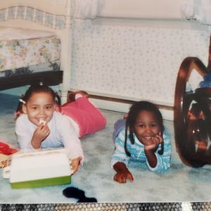 Meet your Posher, Vicki